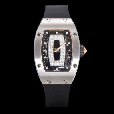 RM07-01 Richard mile watch authentic quality replica 2024