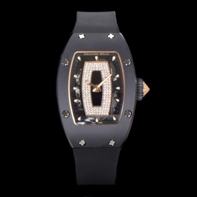 RM07-01 Richard mile watch authentic quality replica 2024