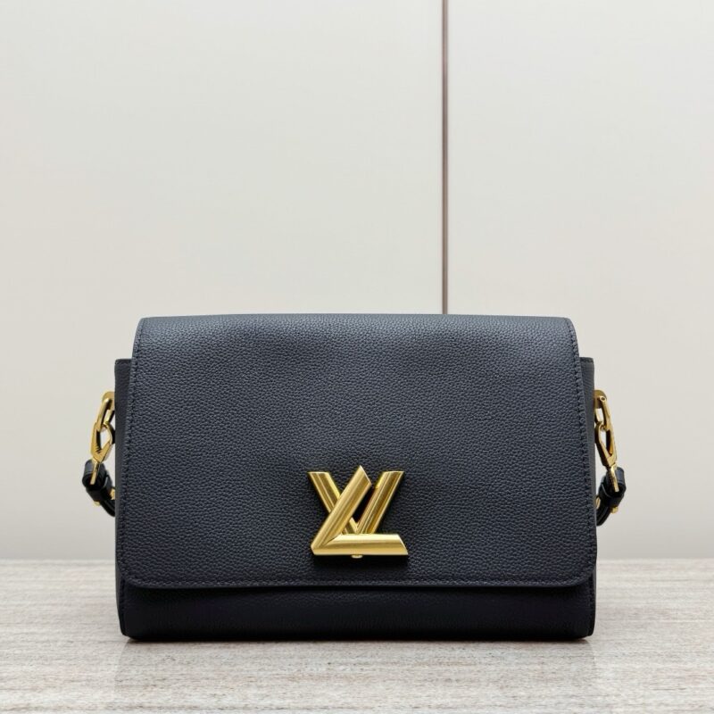 Twist -Louis Vuitton bag authentic quality 2025