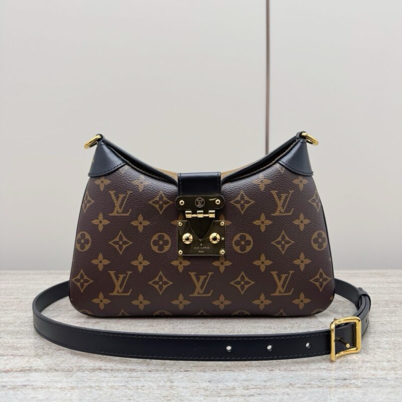 Louis Vuitton bag authentic quality 2025