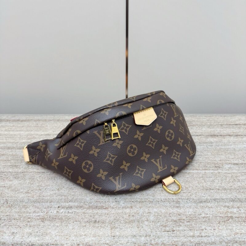BUMBAG-Louis Vuitton bag authentic quality 2025
