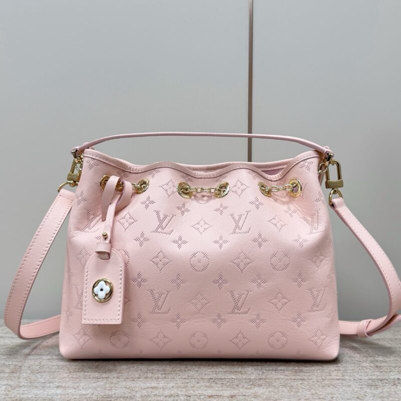 Louis Vuitton bag authentic quality 2025