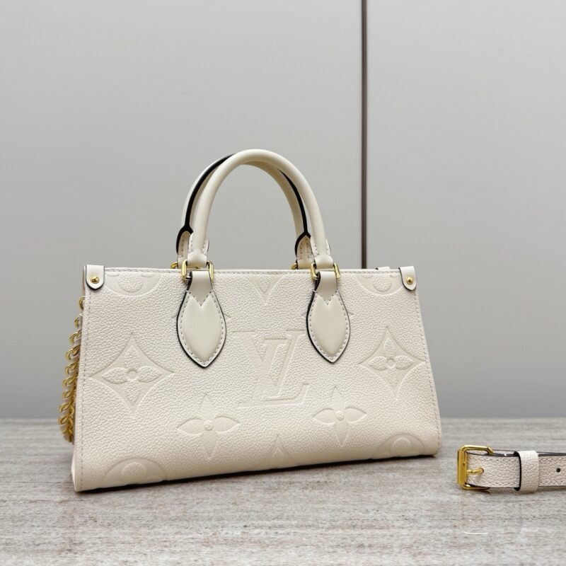Onthego -Louis Vuitton bag authentic quality replica 2025