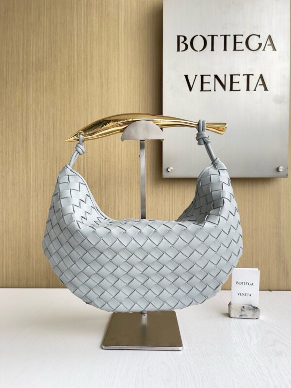 SARDINE-Bottega bag authentic quality 2025