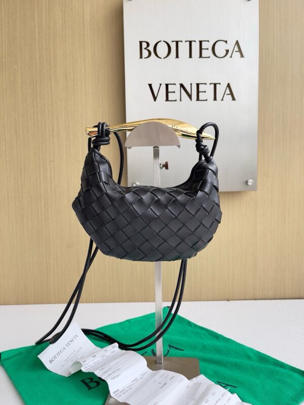 Bottega bag authentic quality 2025