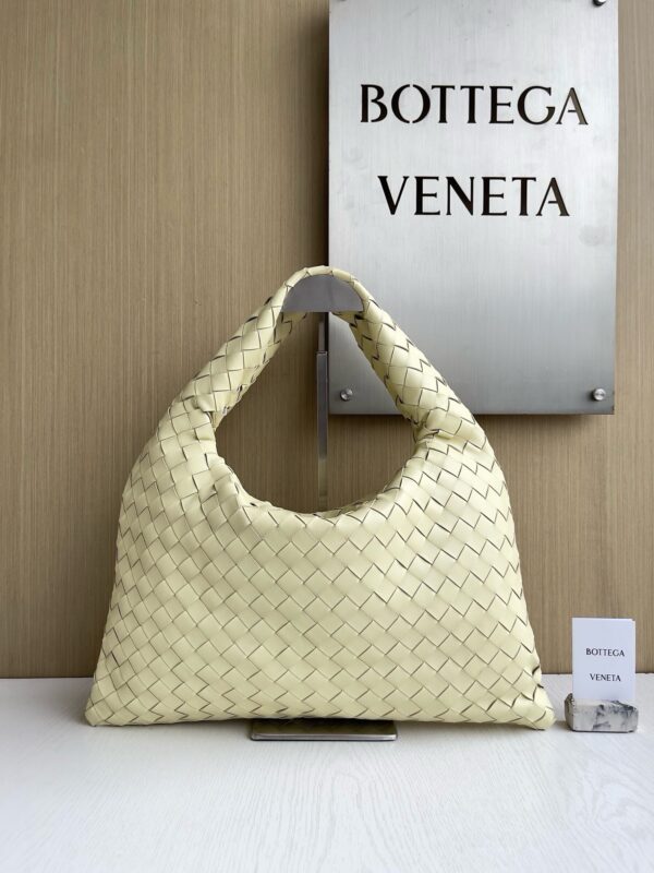 BV HOP-Bottega bag authentic quality 2025