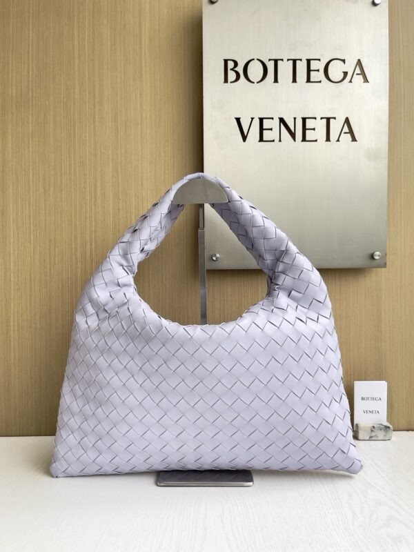 BV HOP-Bottega bag authentic quality 2025