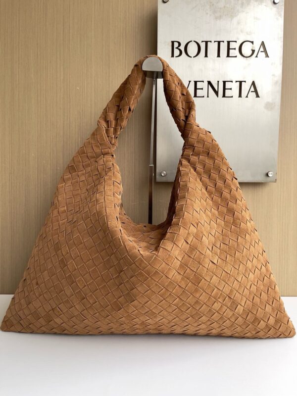 Bottega Veneta  -Bottega bag authentic quality 2025