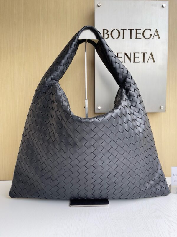 Bottega Veneta  -Bottega bag authentic quality 2025