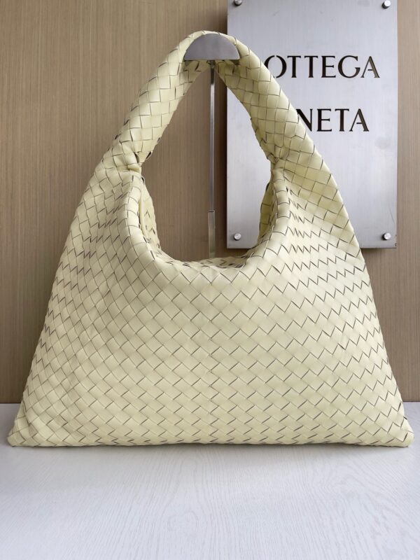 Bottega Veneta  -Bottega bag authentic quality 2025