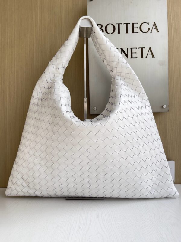 Bottega Veneta  -Bottega bag authentic quality 2025