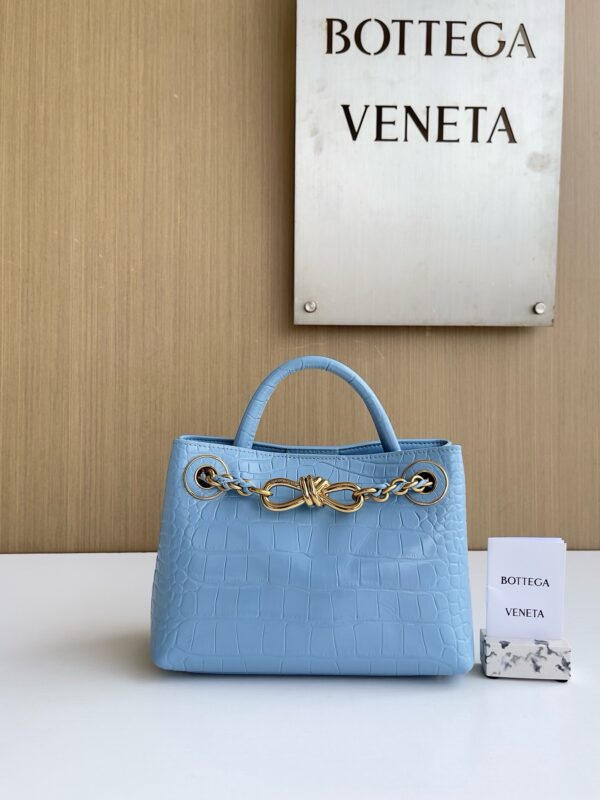 Bottega Veneta  -Bottega bag authentic quality replica 2025