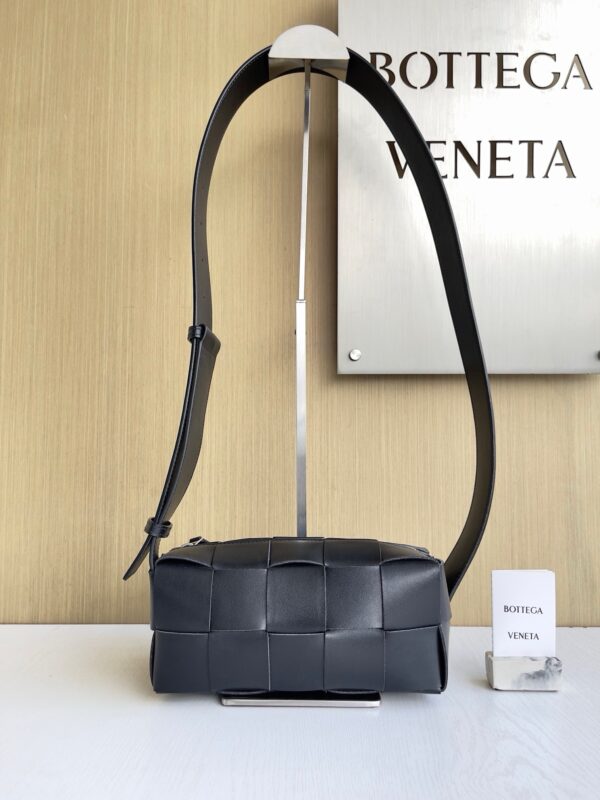 Brick  -Bottega bag authentic quality replica 2025