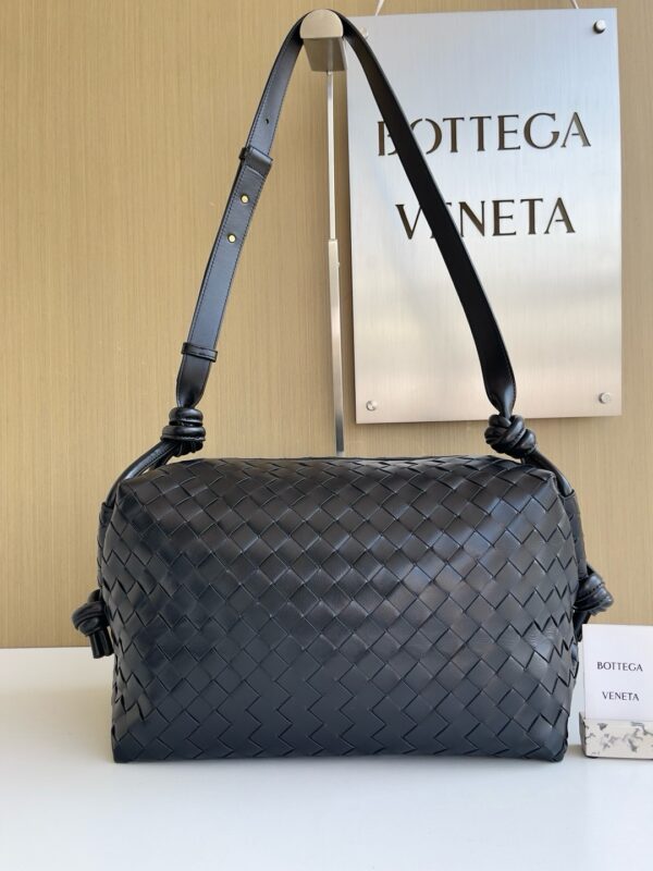 Bottega bag authentic quality 2025