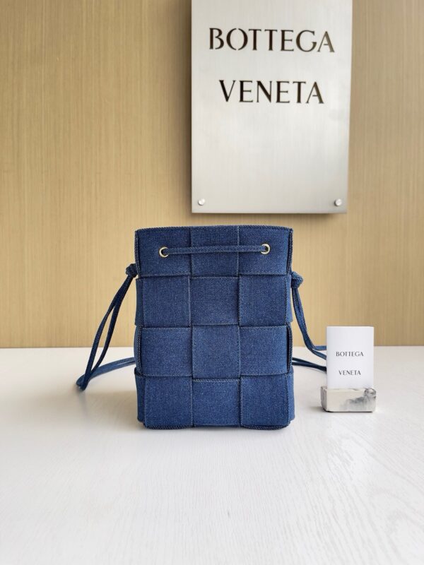 Bottega bag authentic quality 2025