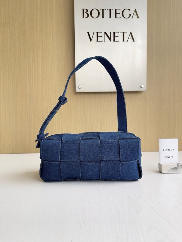 Bottega bag authentic quality 2025