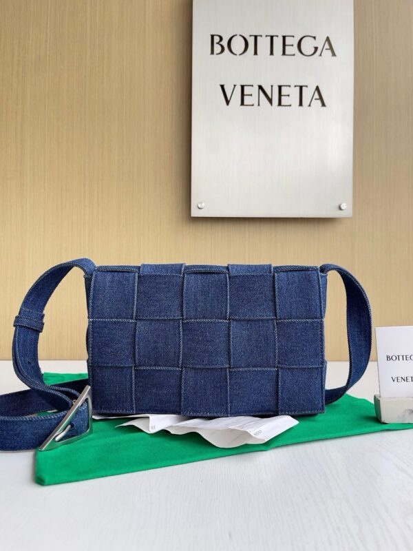 Bottega bag authentic quality 2025