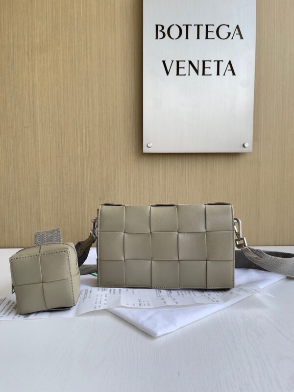 Bottega bag authentic quality replica 2025