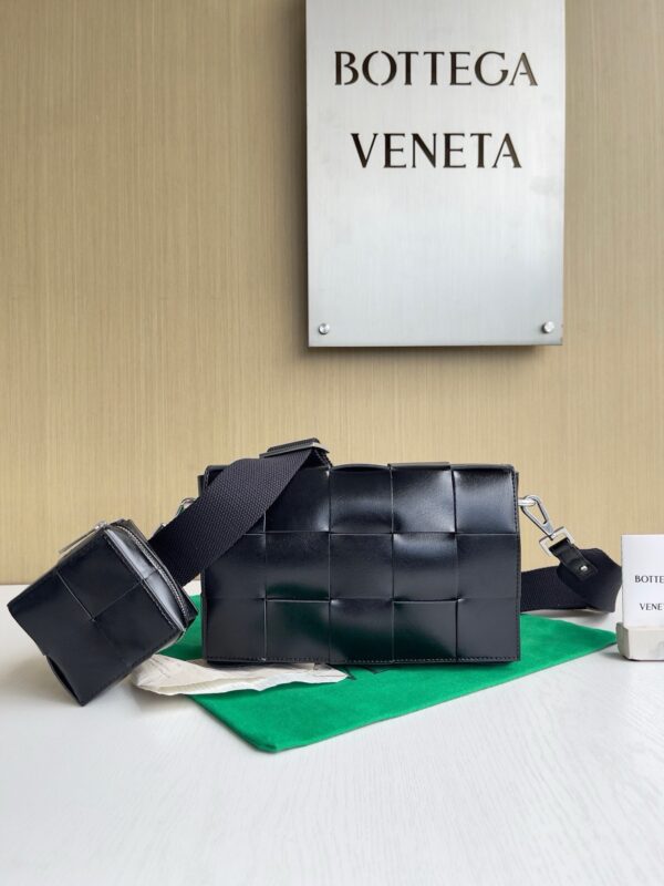 Bottega bag authentic quality 2025