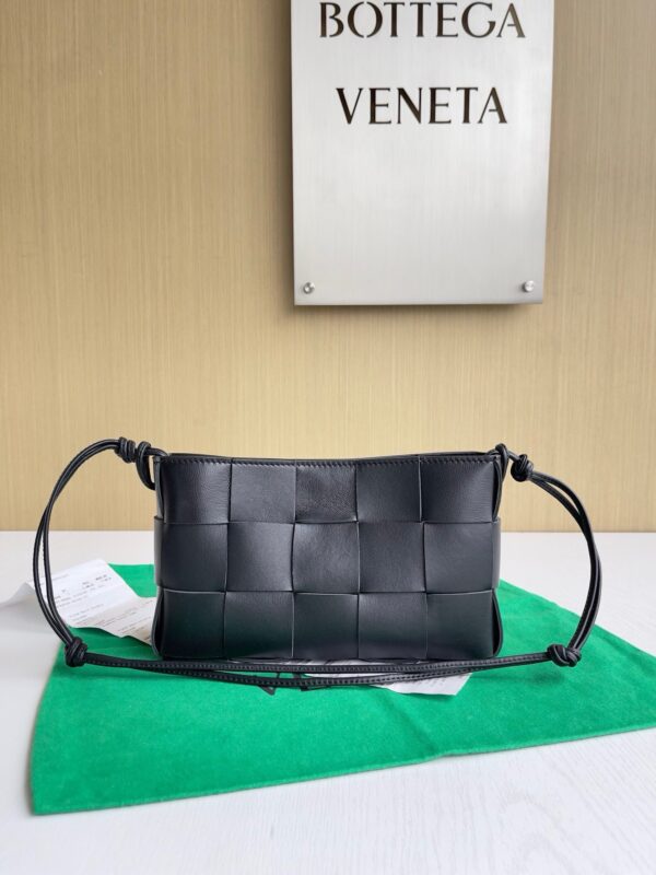 Bottega bag authentic quality replica 2025