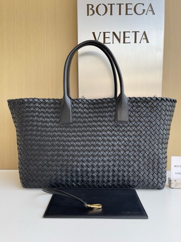 BV Cabat -Bottega bag authentic quality replica 2025