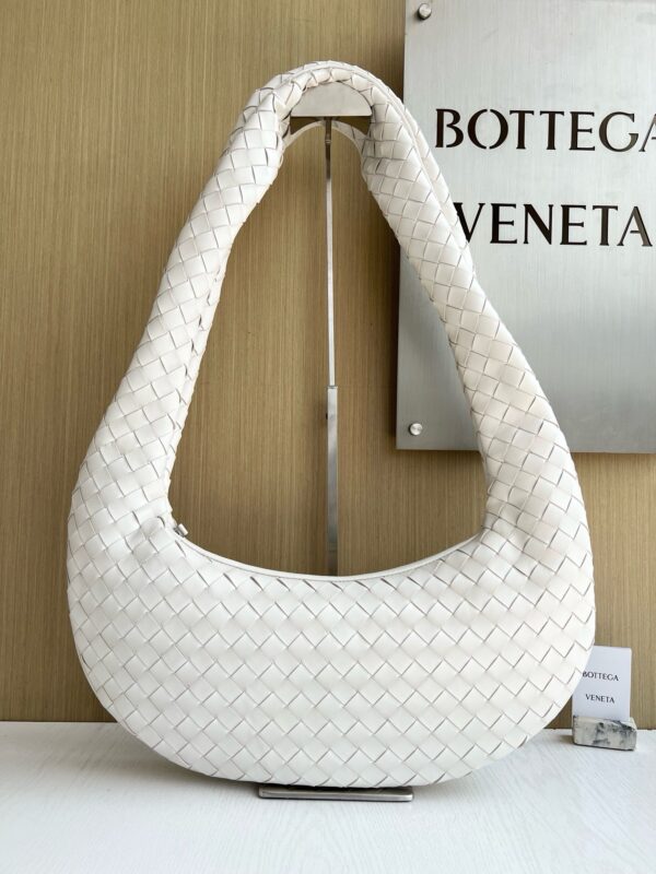 Jodie Foster, Buddy Foster -Bottega bag authentic quality replica 2025