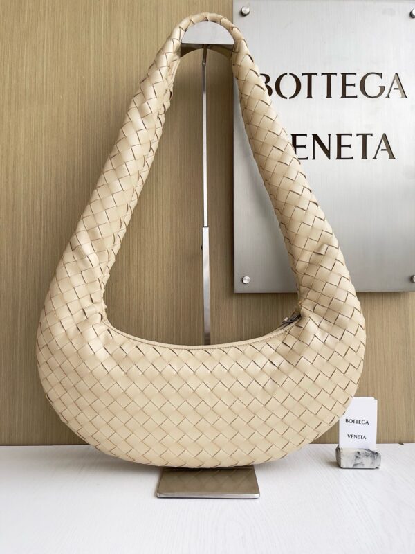 Jodie Foster, Buddy Foster -Bottega bag authentic quality 2025