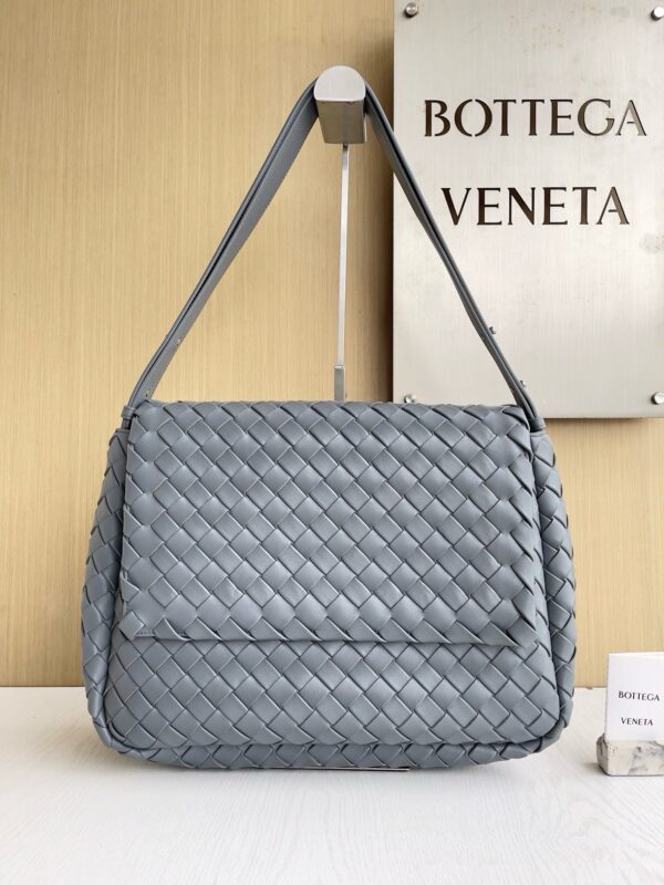 Cobble -Bottega bag authentic quality replica 2025