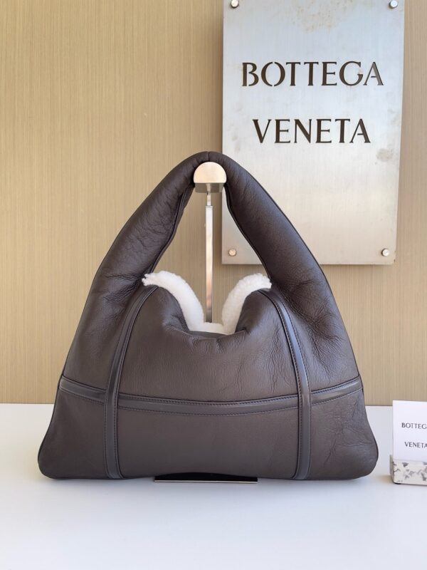 Bottega bag authentic quality replica 2025