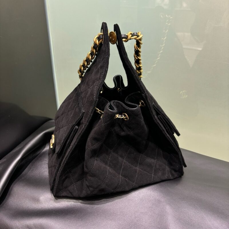 Chanel cruise 25c bag authentic quality replica 2025