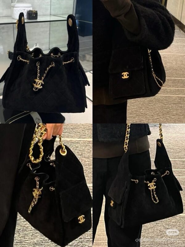 Chanel cruise 25c bag authentic quality replica 2025