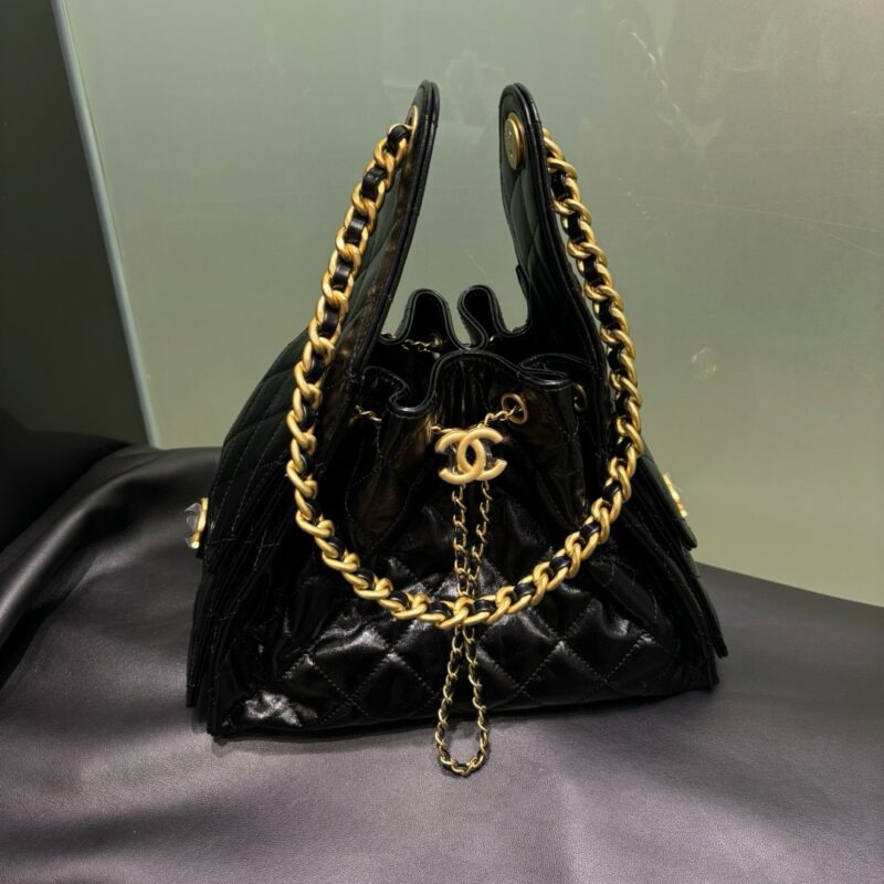 Chanel cruise 25c bag authentic quality replica 2025