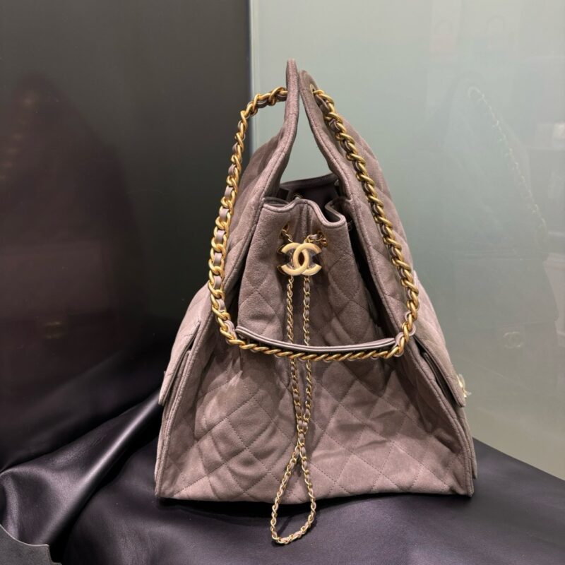 Chanel cruise  25c bag authentic quality replica 2025