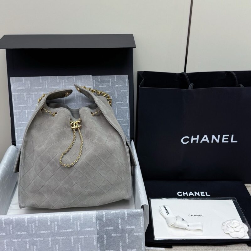 Chanel cruise  25c bag authentic quality replica 2025