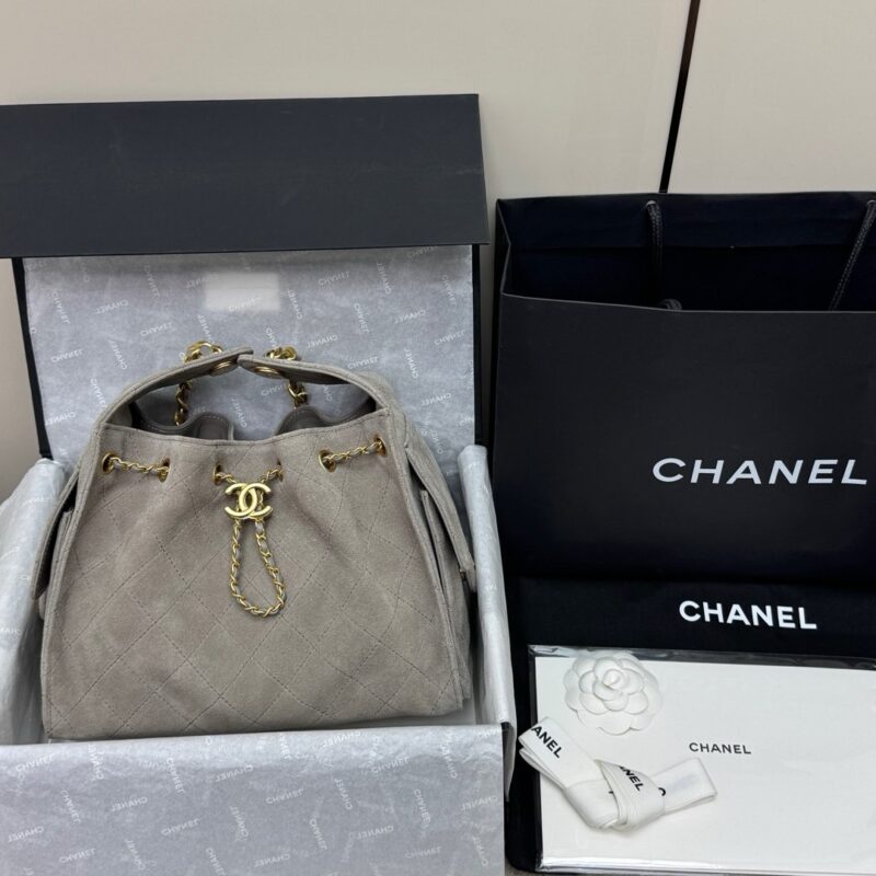 Chanel cruise  25c bag authentic quality replica 2025