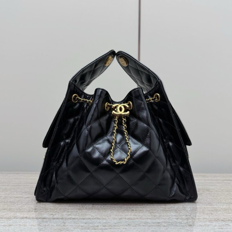 Chanel cruise  25c bag authentic quality replica 2025