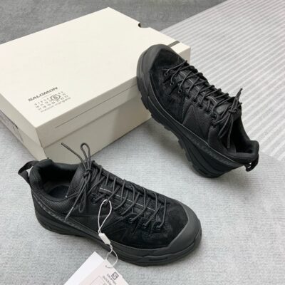 Salomon sneakers Authentic quality replica 2025