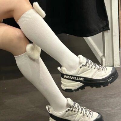 Salomon sneakers Authentic quality 2025