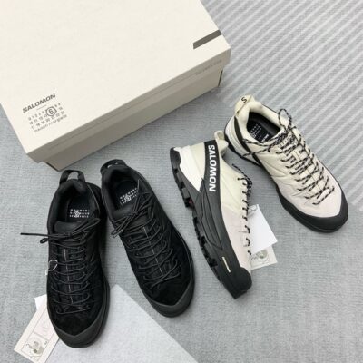 Salomon sneakers Authentic quality replica 2025