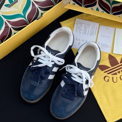 Adidas Gucci sneakers Authentic quality 2025