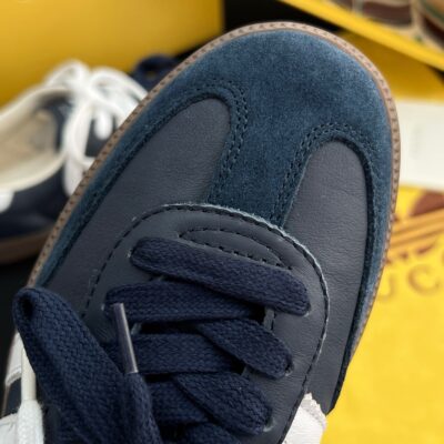 Adidas Gucci sneakers Authentic quality replica 2025