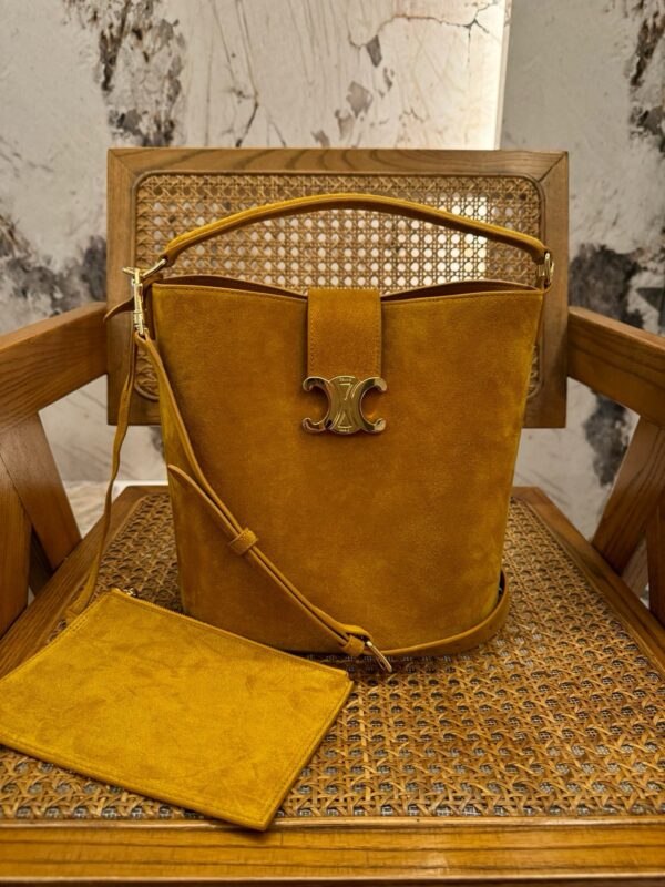Celine bag 2025 authentic quality