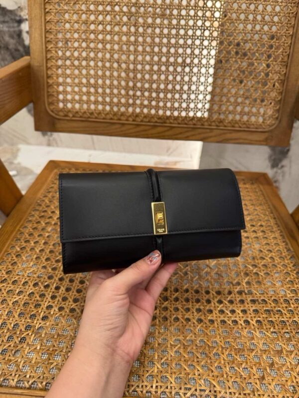 Celine wallet 2025 authentic quality