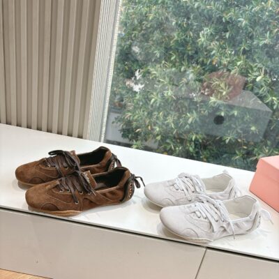 Acne Studios sneakers women’s summer authentic quality 2025 shoes