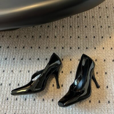 Khaite women’s summer authentic quality 2025 shoes