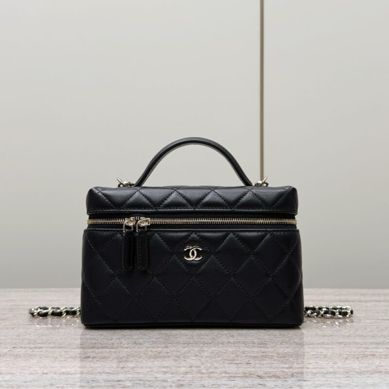 Chanel c25 lp bag authentic quality 2025 lambskin