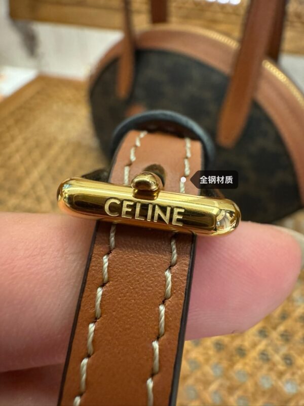 CELINE OVAL