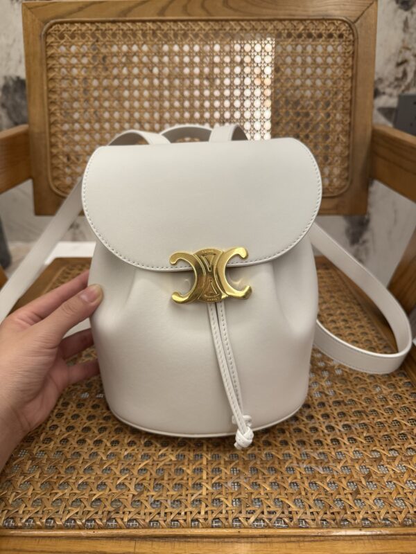 Celine Bonnie Backpack
