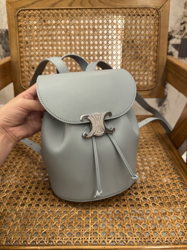 CELINE BONNIE TRIOMPHE