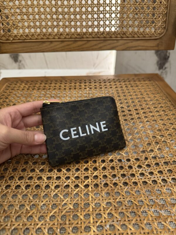 Celine Wallet